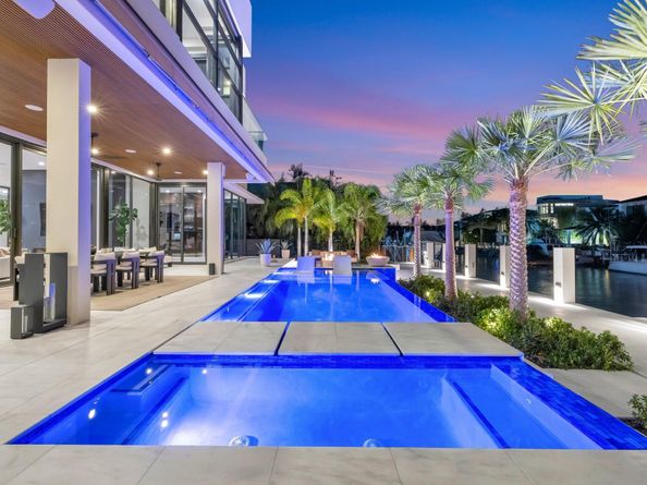 409 Isle Of Capri Dr, Fort Lauderdale FL 33301