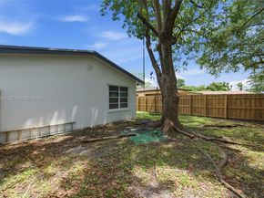 109 S 57th Avenue, Hollywood FL 33023