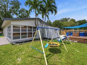 109 S 57th Avenue, Hollywood FL 33023