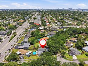 109 S 57th Avenue, Hollywood FL 33023