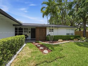109 S 57th Avenue, Hollywood FL 33023