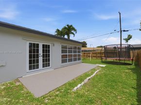 109 S 57th Avenue, Hollywood FL 33023