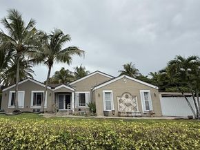 15530 SW 155th Avenue, Miami FL 33187