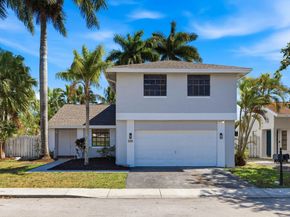 820 Rock Hill Avenue, Davie FL 33325