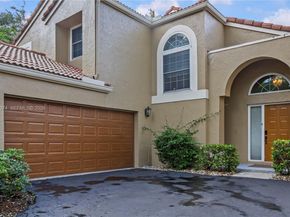 6885 NW 75th Place, Parkland FL 33067