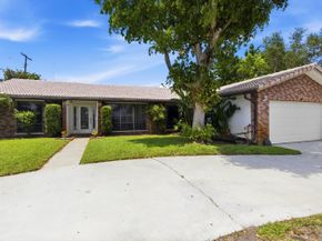 1501 NW 7th Street, Boca Raton FL 33486