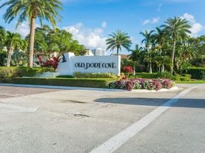 100 Lakeshore Drive 1755, North Palm Beach FL 33408