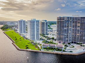 100 Lakeshore Drive 1755, North Palm Beach FL 33408