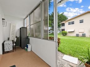 170 Canterbury H, West Palm Beach FL 33417