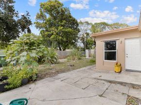 3431 NW 4th Street, Lauderhill FL 33311