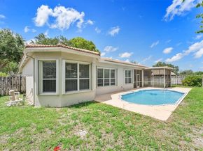 4228 NW 41st Lane, Coconut Creek FL 33073