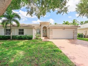 4228 NW 41st Lane, Coconut Creek FL 33073