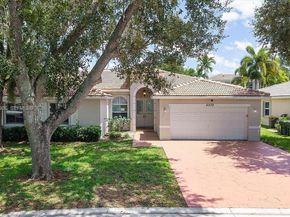 4228 NW 41st Lane, Coconut Creek FL 33073