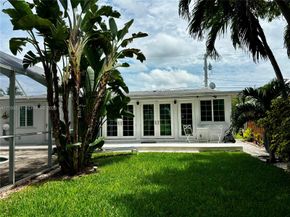 745 S Shore Drive, Miami Beach FL 33141