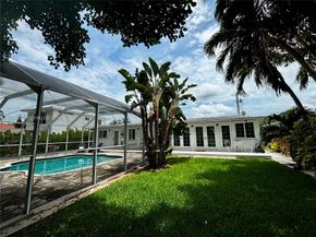 745 S Shore Drive, Miami Beach FL 33141