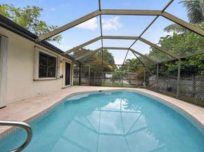 14798 Paddock Drive, Wellington FL 33414