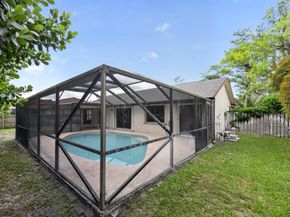 14798 Paddock Drive, Wellington FL 33414