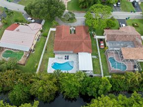 4180 NW 103rd Drive, Coral Springs FL 33065