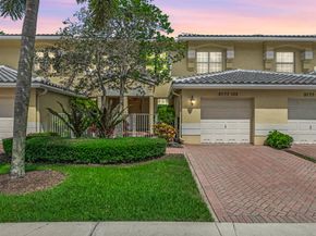 9777 Bowline Drive 102, West Palm Beach FL 33411