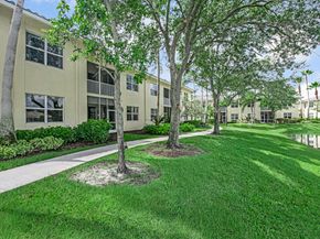 9777 Bowline Drive 102, West Palm Beach FL 33411