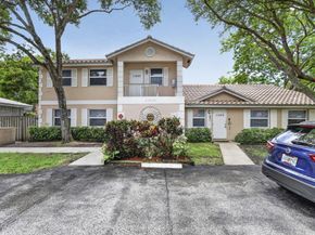 11490 NW 45th Street, Coral Springs FL 33065
