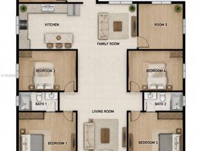 3315 NW 11th Avenue, Miami FL 33127