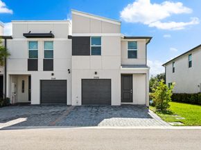 3522 Joshua Tree Street, Palm Springs FL 33461