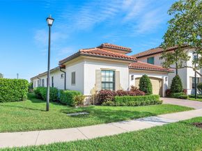 12295 N Baypoint Cir, Parkland FL 33076