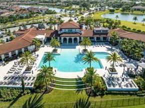 12295 N Baypoint Cir, Parkland FL 33076