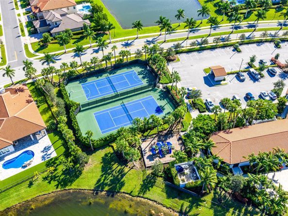 12295 N Baypoint Cir, Parkland FL 33076