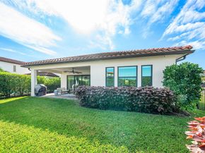 12295 N Baypoint Cir, Parkland FL 33076