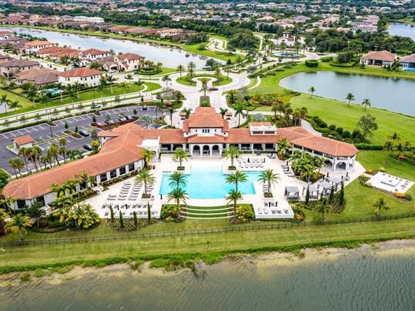 12295 N Baypoint Cir, Parkland FL 33076