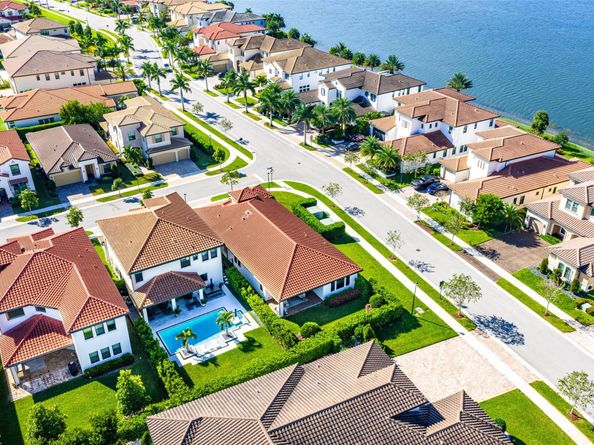 12295 N Baypoint Cir, Parkland FL 33076