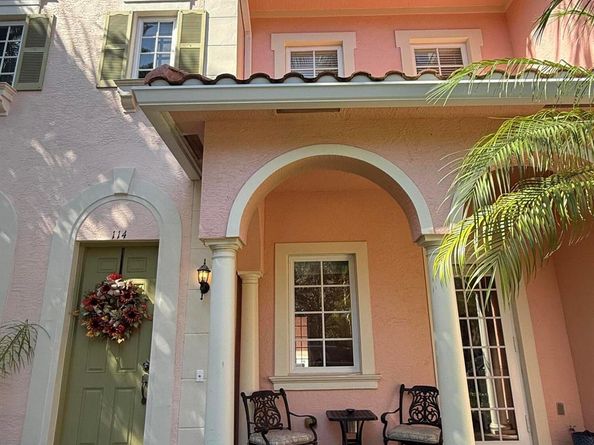 114 Ennis Lane, Jupiter FL 33458