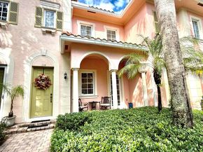 114 Ennis Lane, Jupiter FL 33458