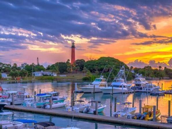 114 Ennis Lane, Jupiter FL 33458