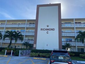 327 Richmond C 327, Deerfield Beach FL 33442