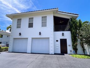 929 NE 18Th Ct #1-2, Fort Lauderdale FL 33305