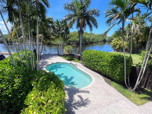 929 NE 18Th Ct #1-2, Fort Lauderdale FL 33305