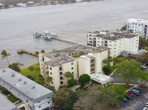 1202 S Lake Dr 502, Lantana FL 33462