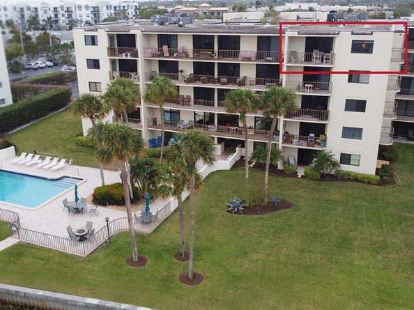 1202 S Lake Dr 502, Lantana FL 33462