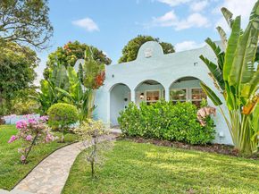 901 39th Court, West Palm Beach FL 33407