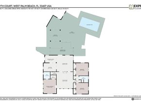 901 39th Court, West Palm Beach FL 33407