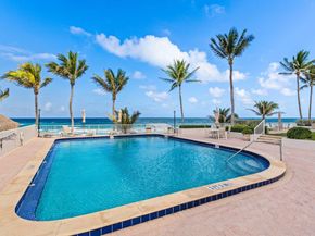 2917 S Ocean Boulevard 104, Highland Beach FL 33487