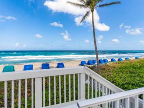 2917 S Ocean Boulevard 104, Highland Beach FL 33487