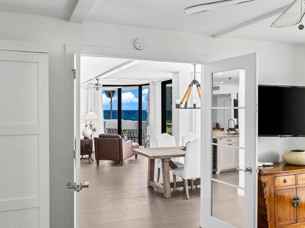 2917 S Ocean Boulevard 104, Highland Beach FL 33487