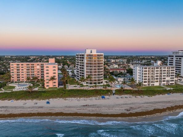 2917 S Ocean Boulevard 104, Highland Beach FL 33487