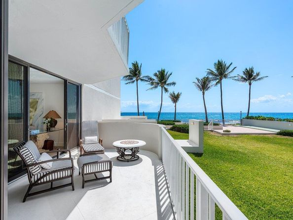 2917 S Ocean Boulevard 104, Highland Beach FL 33487