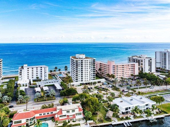2917 S Ocean Boulevard 104, Highland Beach FL 33487