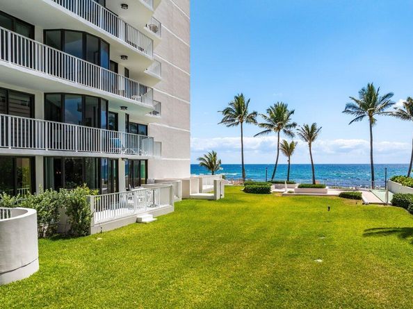2917 S Ocean Boulevard 104, Highland Beach FL 33487